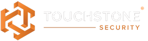Touchstone Security Logo