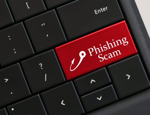 Enterprise Phishing: Key Considerations for 2022
