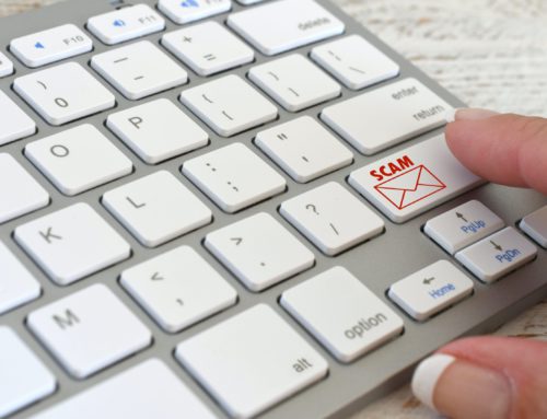Email Phishing Prevention