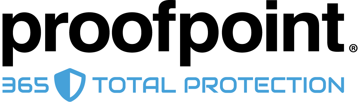 Logo_Proofpoint 365 Total Protection